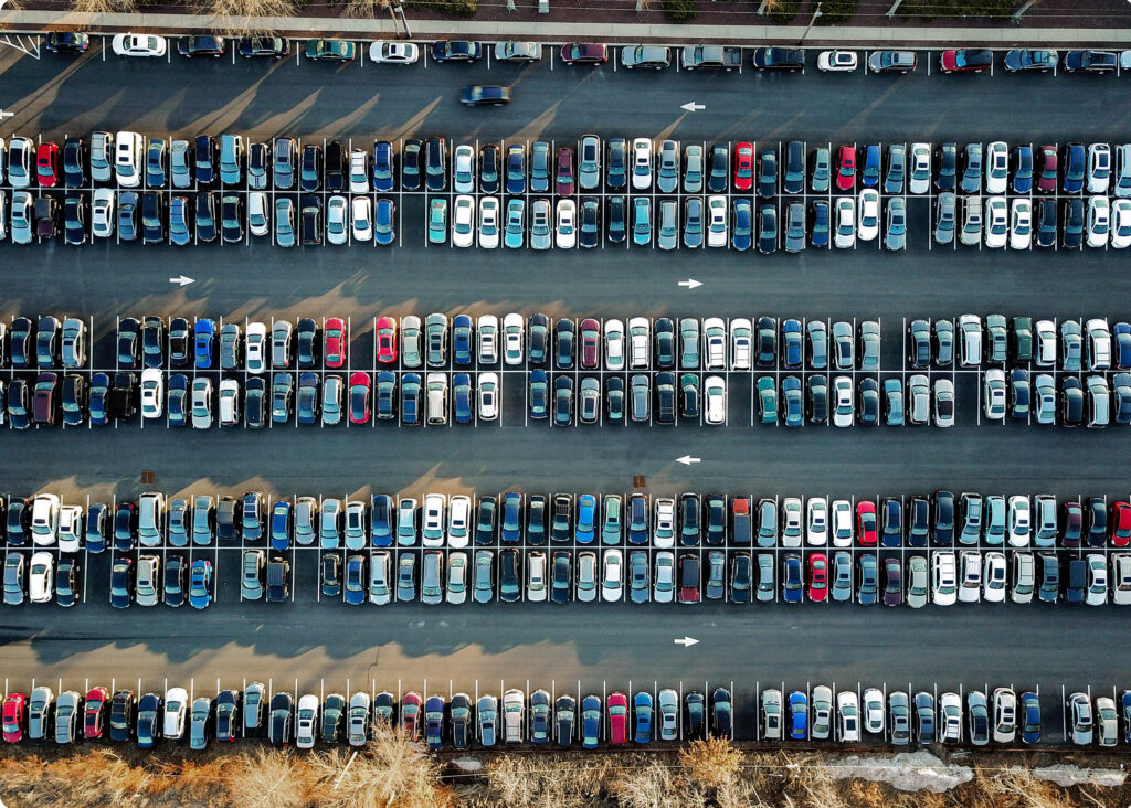 Telematics Parameters for Fleet Managers Lot of vehicles